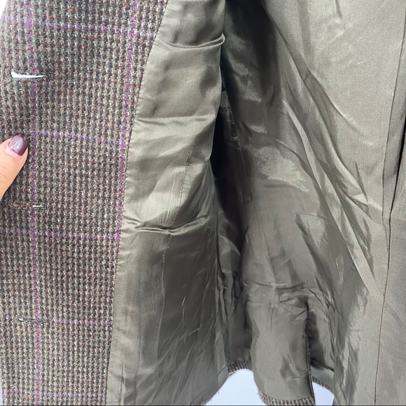 Ralph Lauren Equestrian Blazer size 14 - Picture 8 of 8